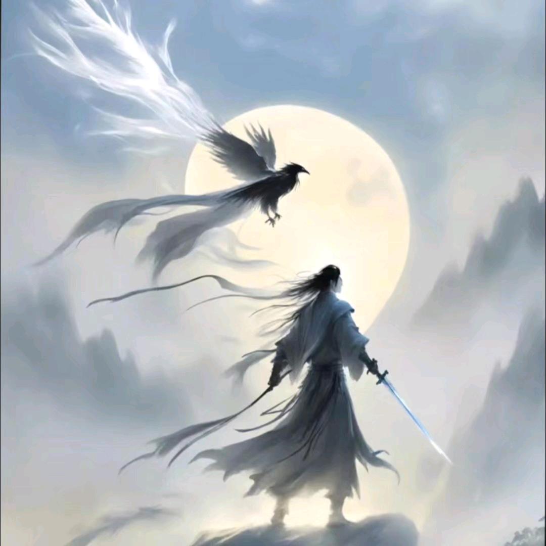 惊鸿一梦醉流年