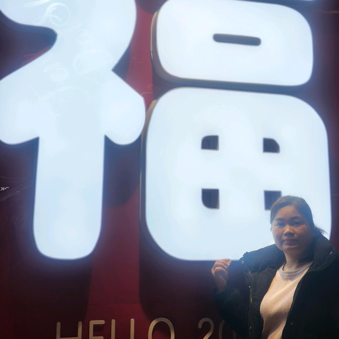 广西妞