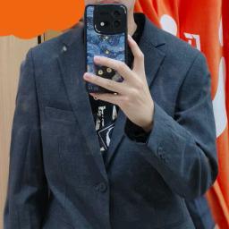 我说谁呢