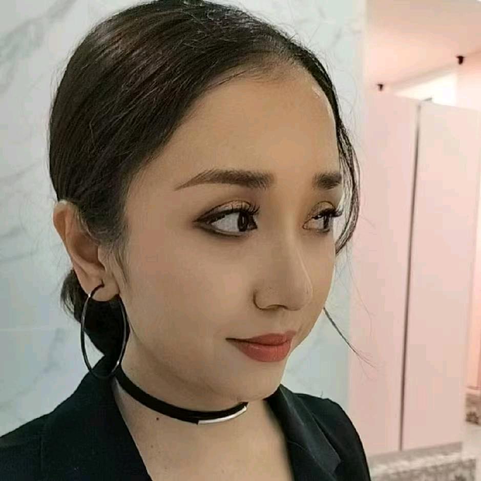 Mihriii分享成长点滴