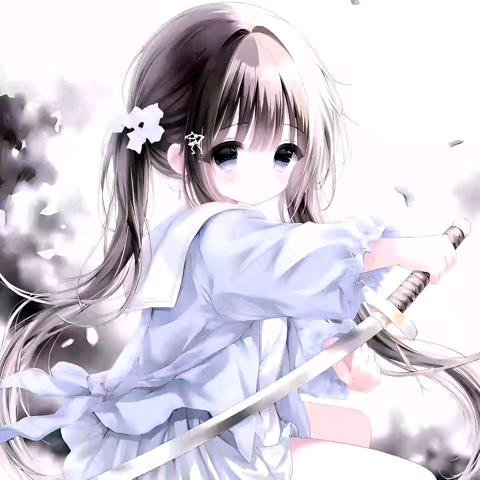 ꧁季修染꧂头像