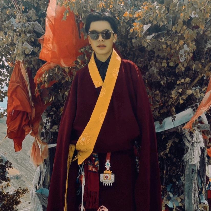 ࿐ ཁྱུང་💗