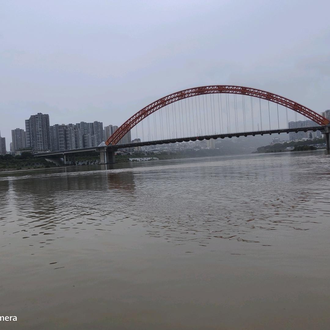 仗剑走天涯不