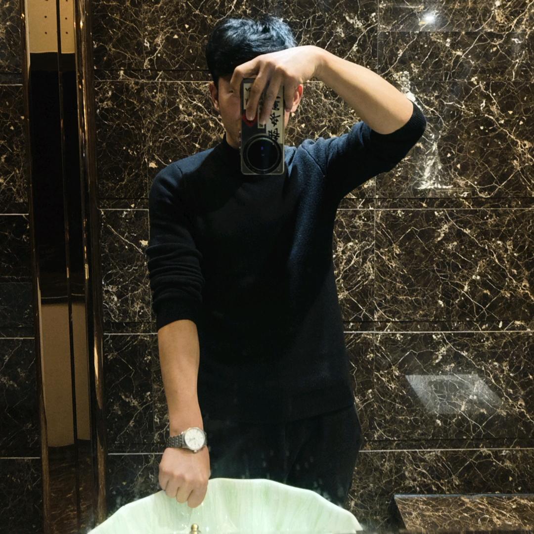 @小洲