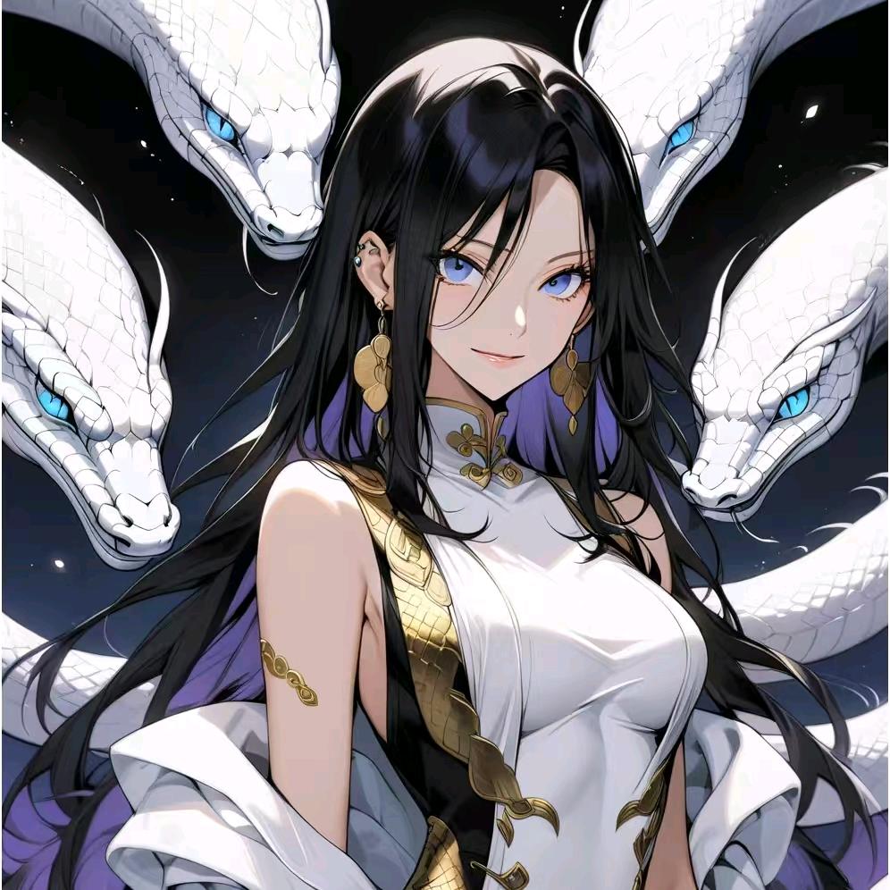 蛇姬