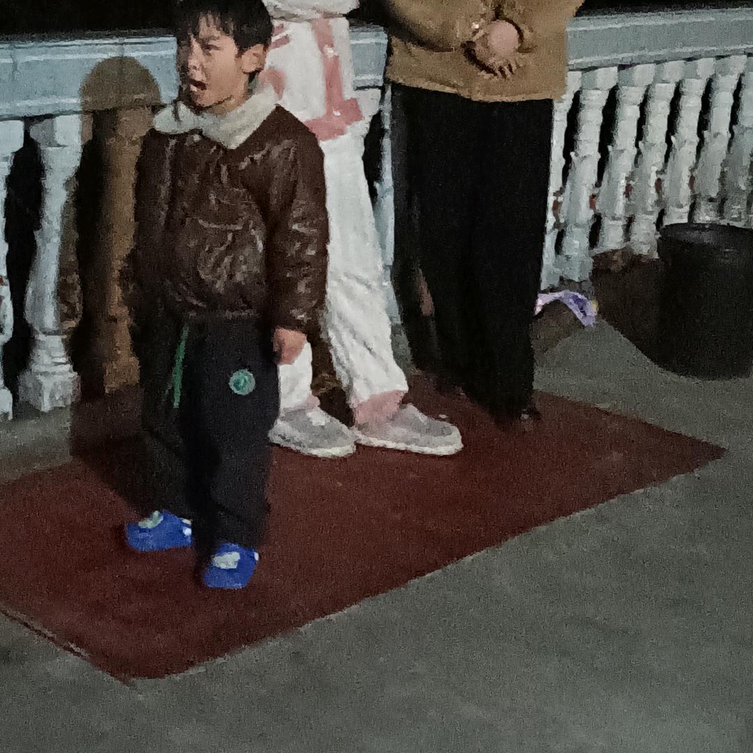 煊煊 N