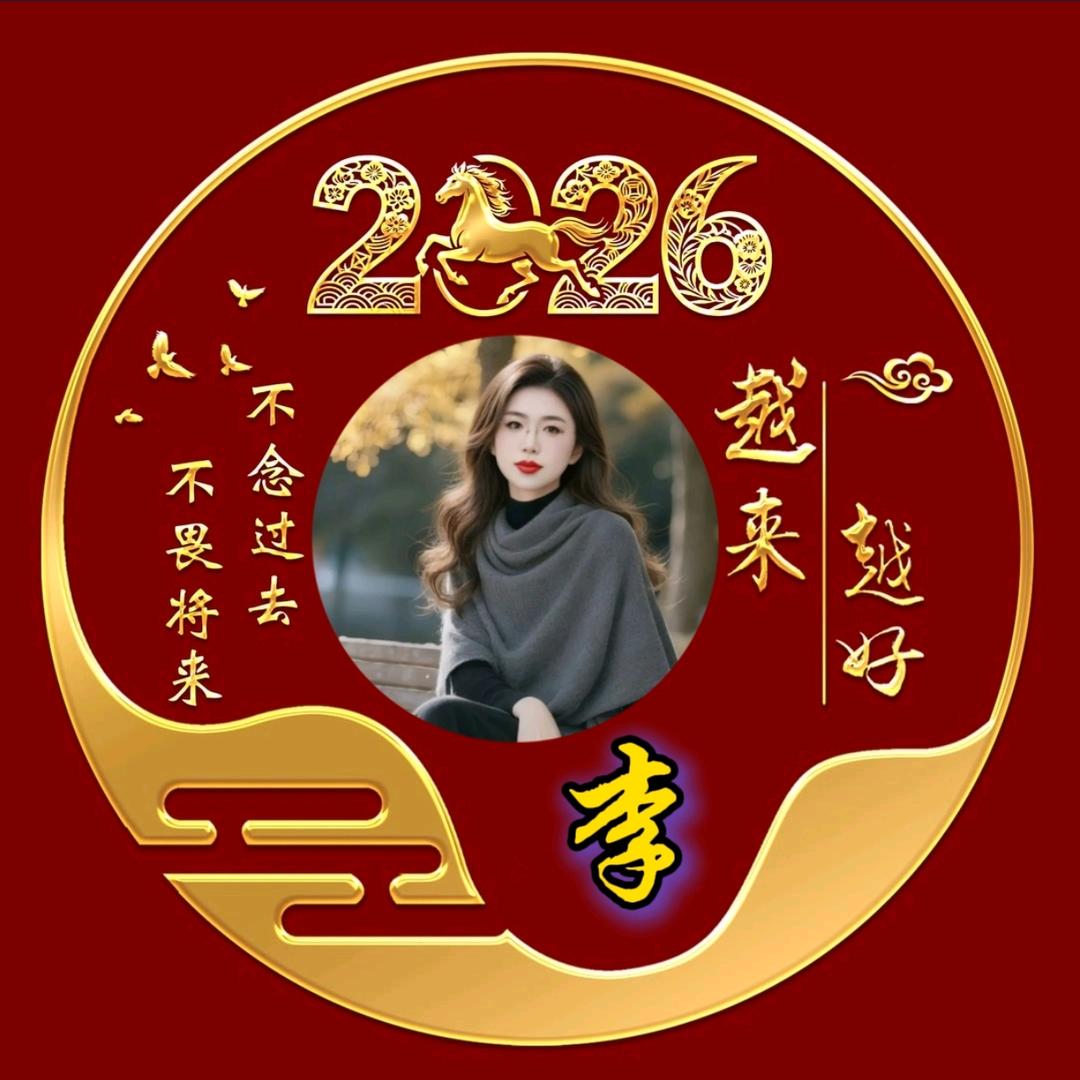 昌邑诺妈（随意记录生活）