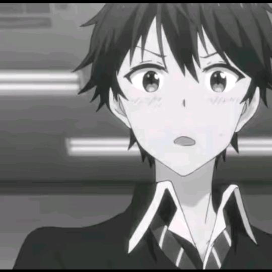 内心的失落藏不住