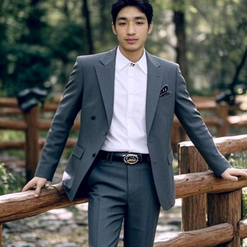 宏鑫货运车队小刚哥