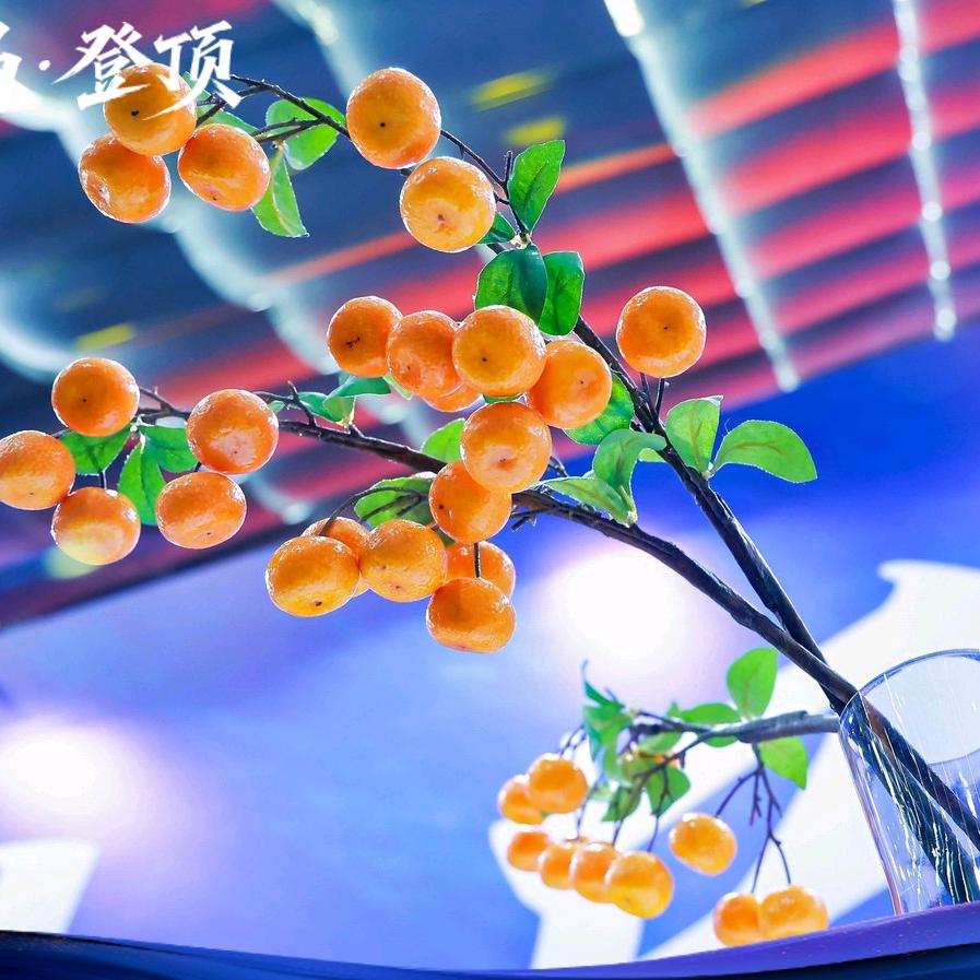 认识你真好