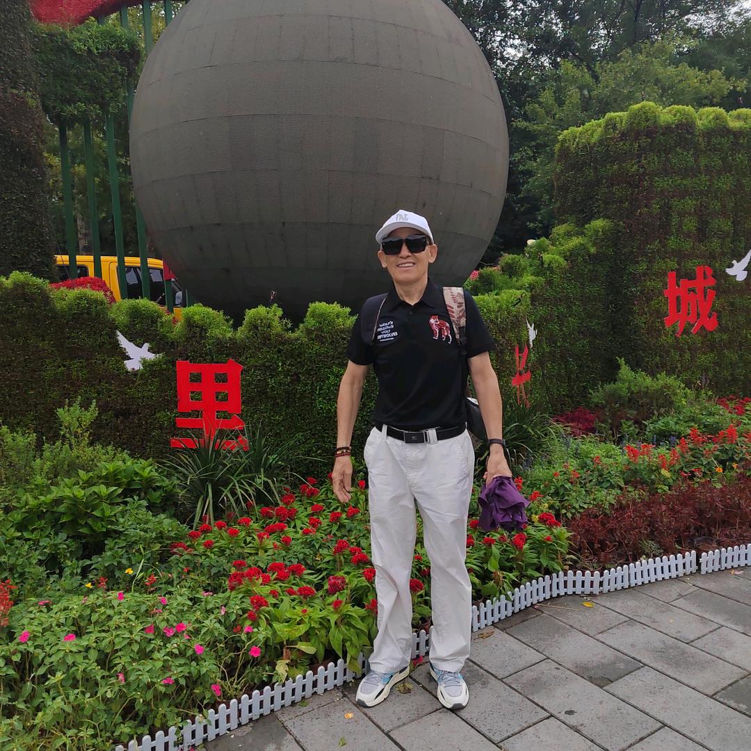中国魂🇨🇳