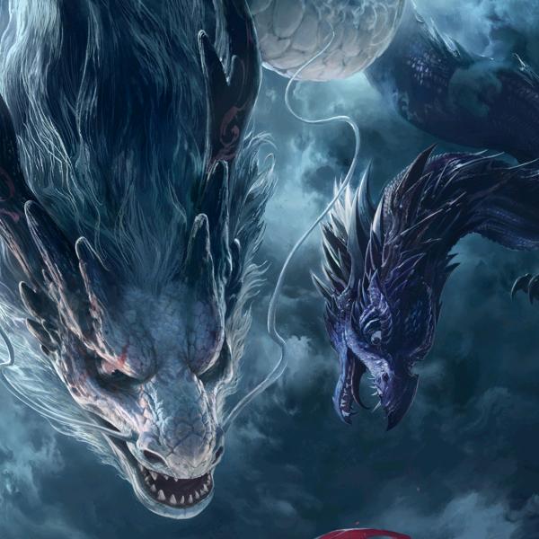 🐉贤德 🐉
