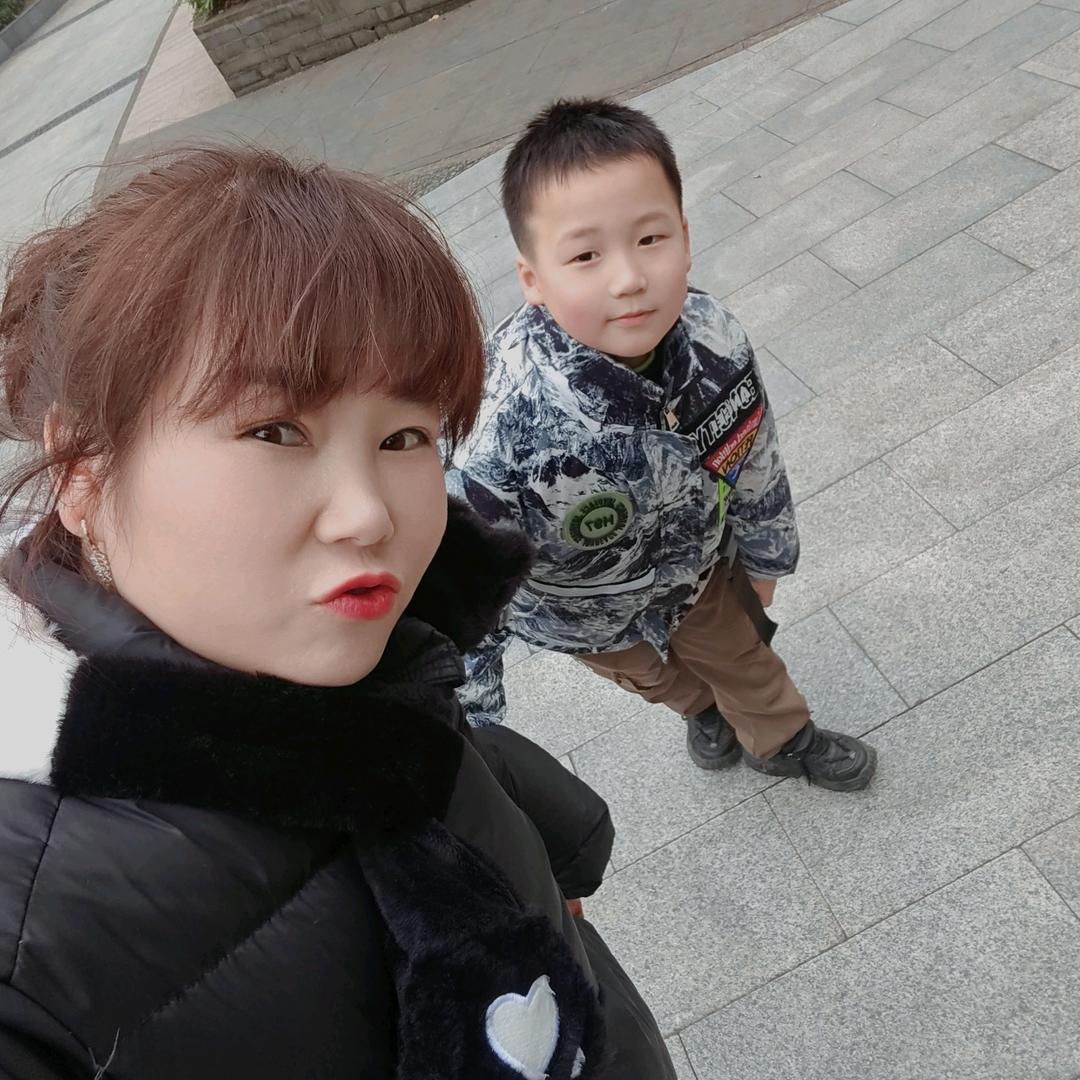 限量版女汉子