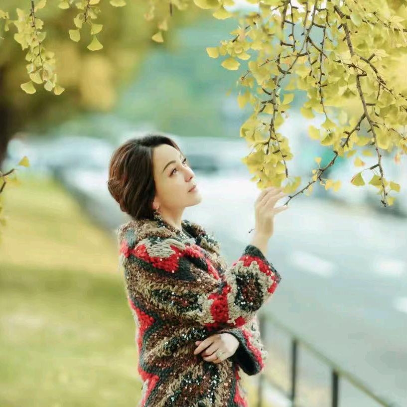 雪姨王琳《私人衣橱爆款推荐》