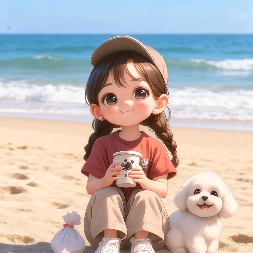 琳琳的橱窗好物