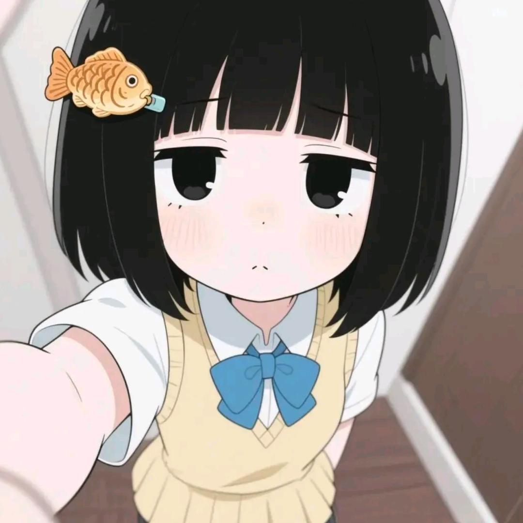等着寿司叭