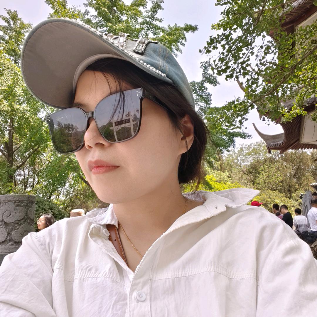 濛濛（记录美好生活）