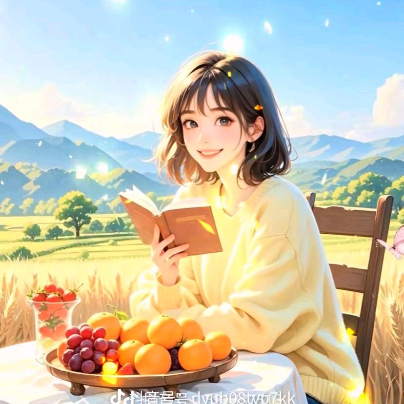 你挡着我发光了🐯