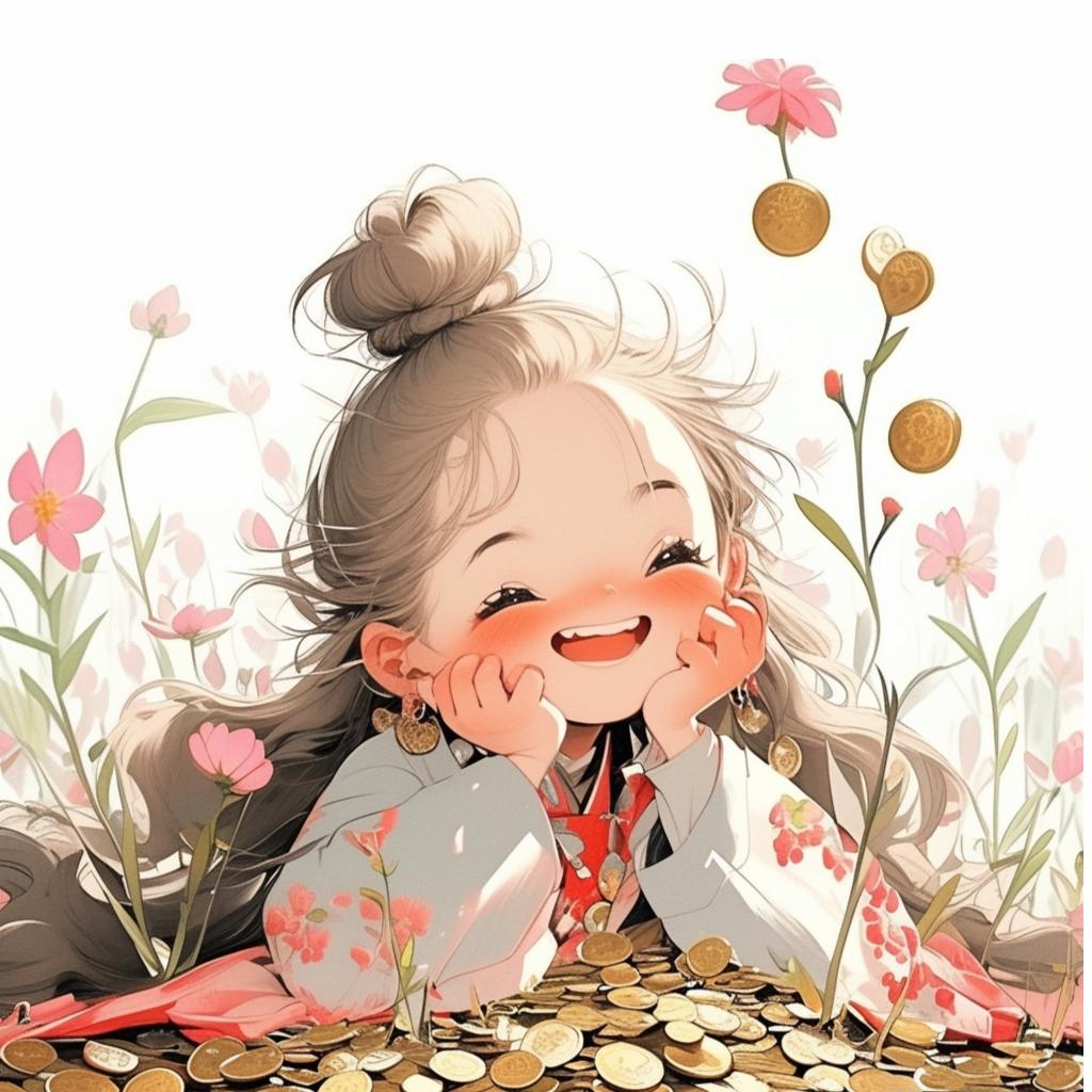 鱼尾喵喵酱