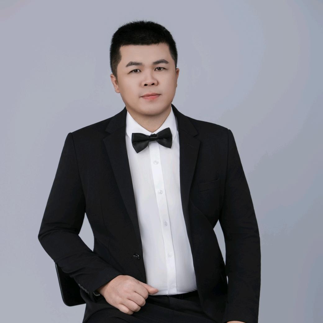 河源天哥 企业金融顾问