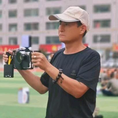 金土地(手机）摄影