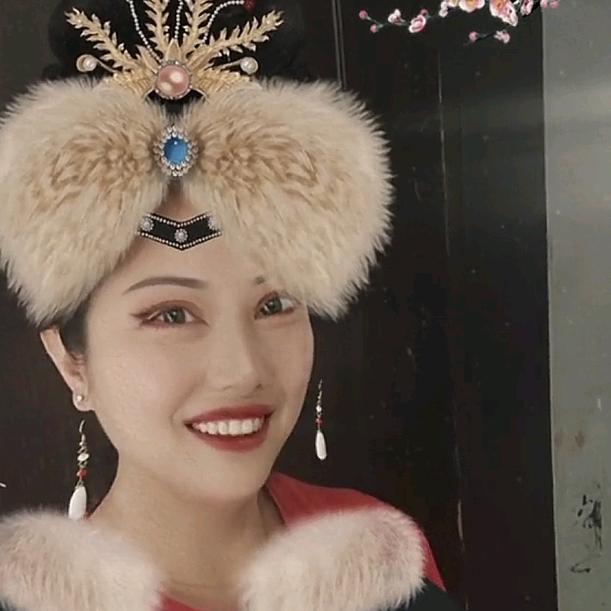 大俊俊（羊腿姑姑）
