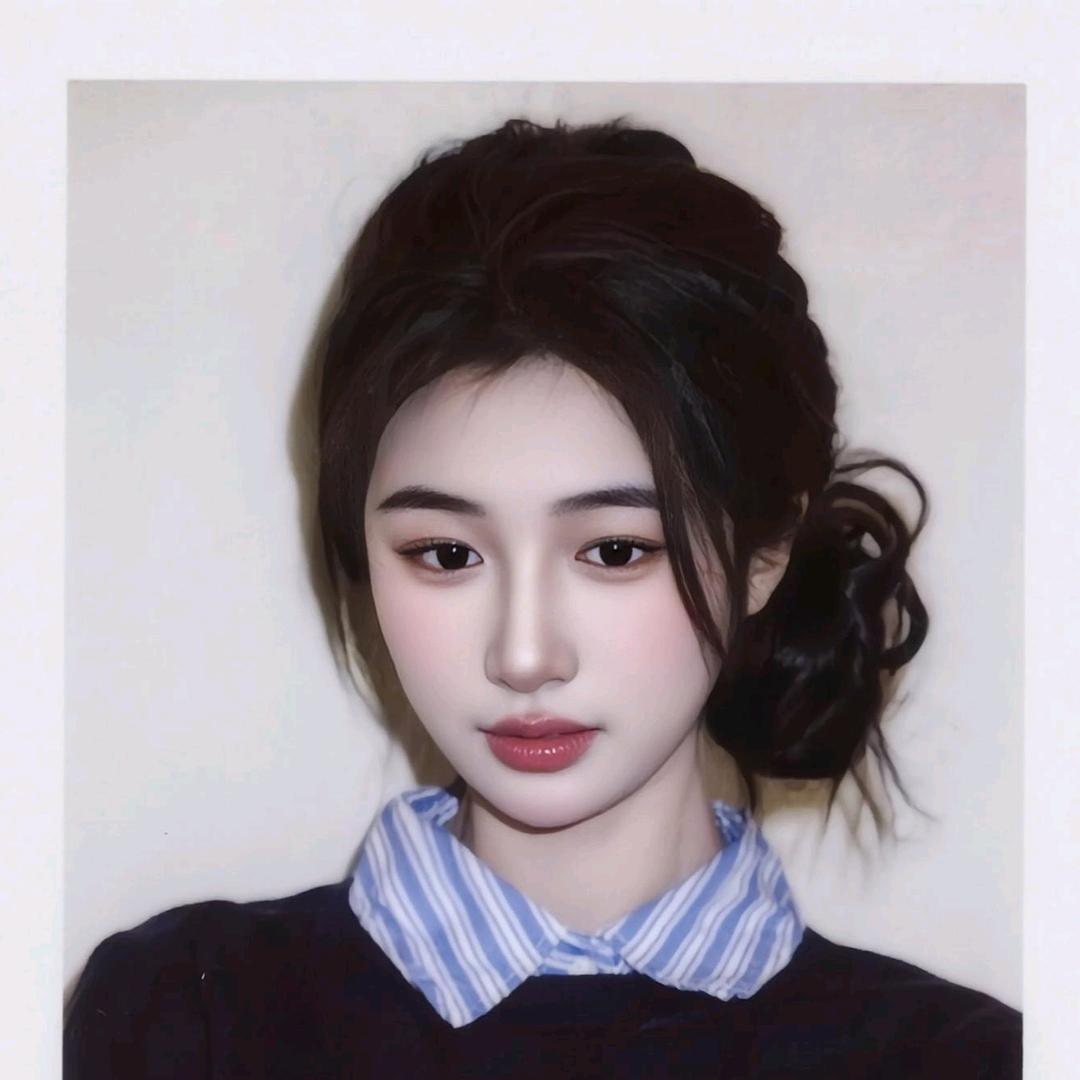 财神爷的小宝贝😊