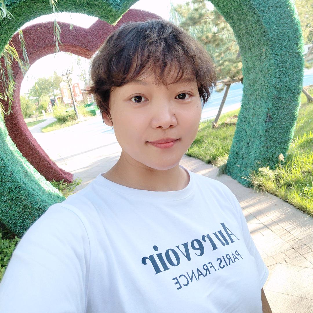 南希(晚上9点10分)