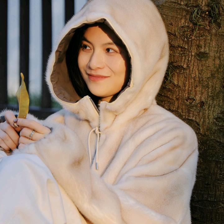 阿董小姐（小号新品）