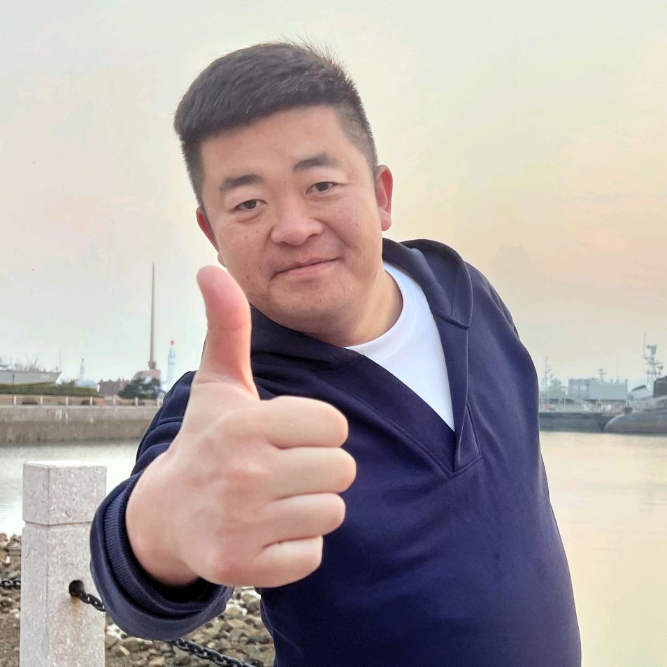 优雅小明哥