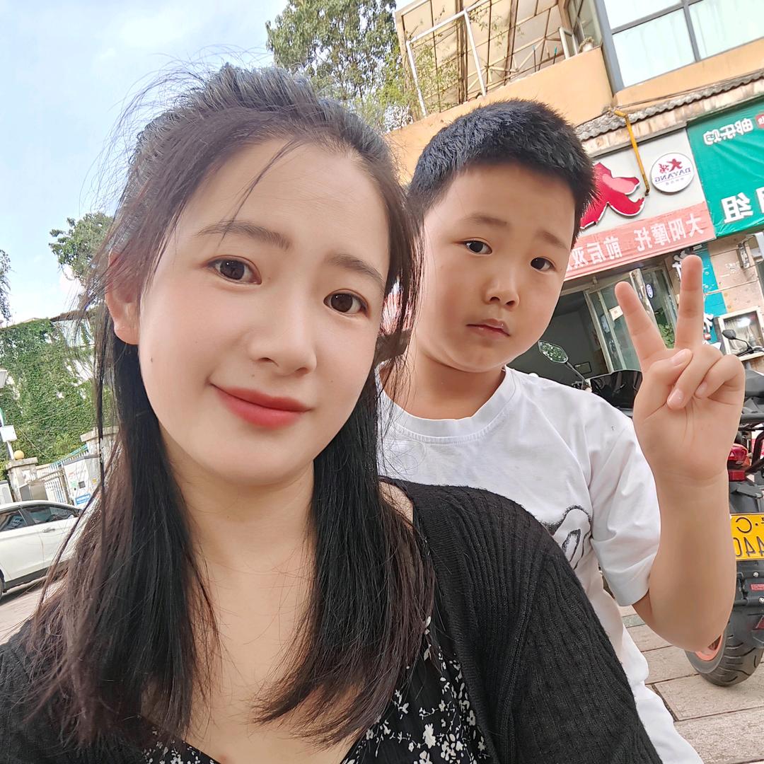 徐菇凉记录生活