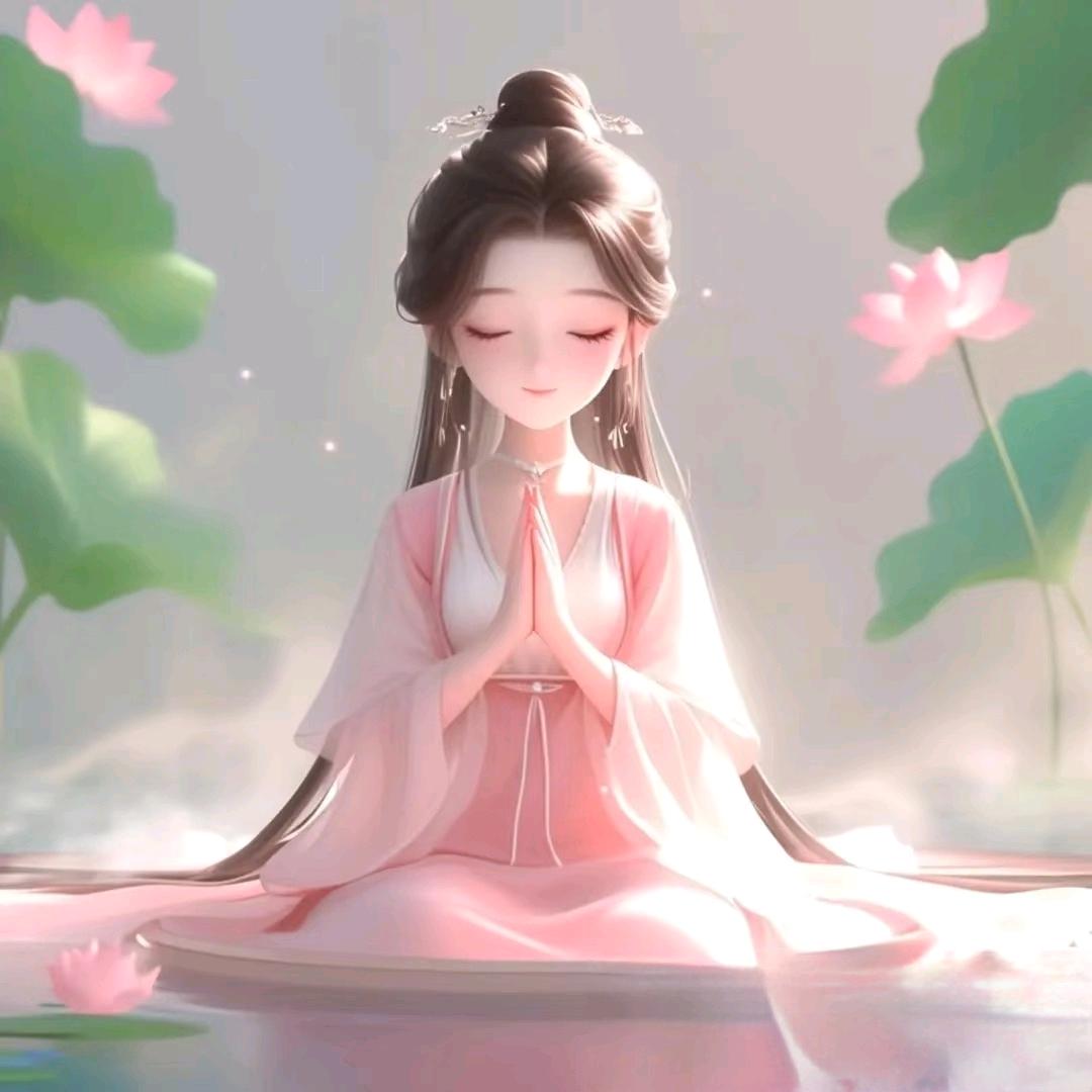 福星✨(收徒)