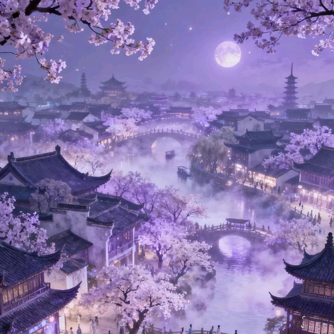 朱颜辞镜花辞树