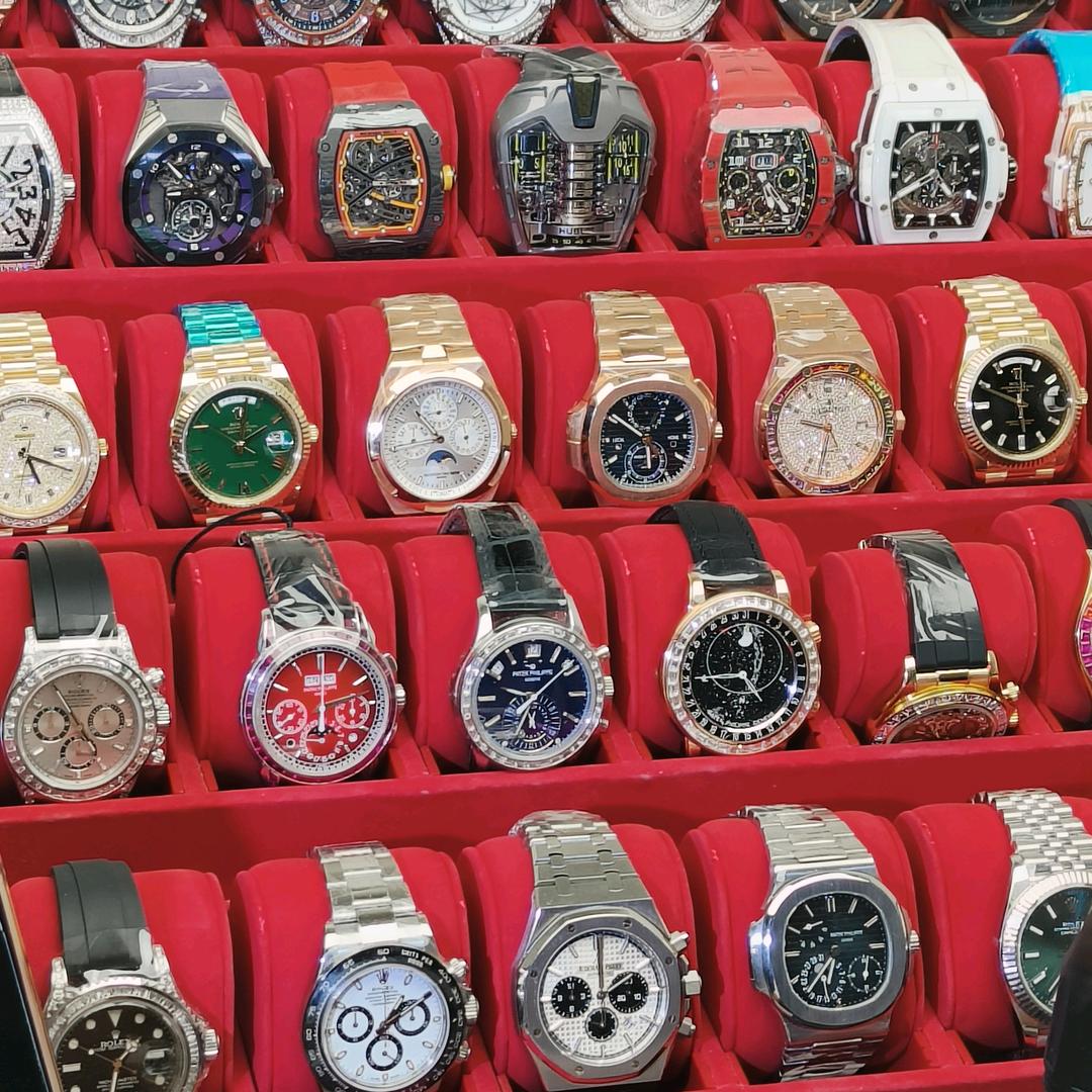 老佛爷奢侈品