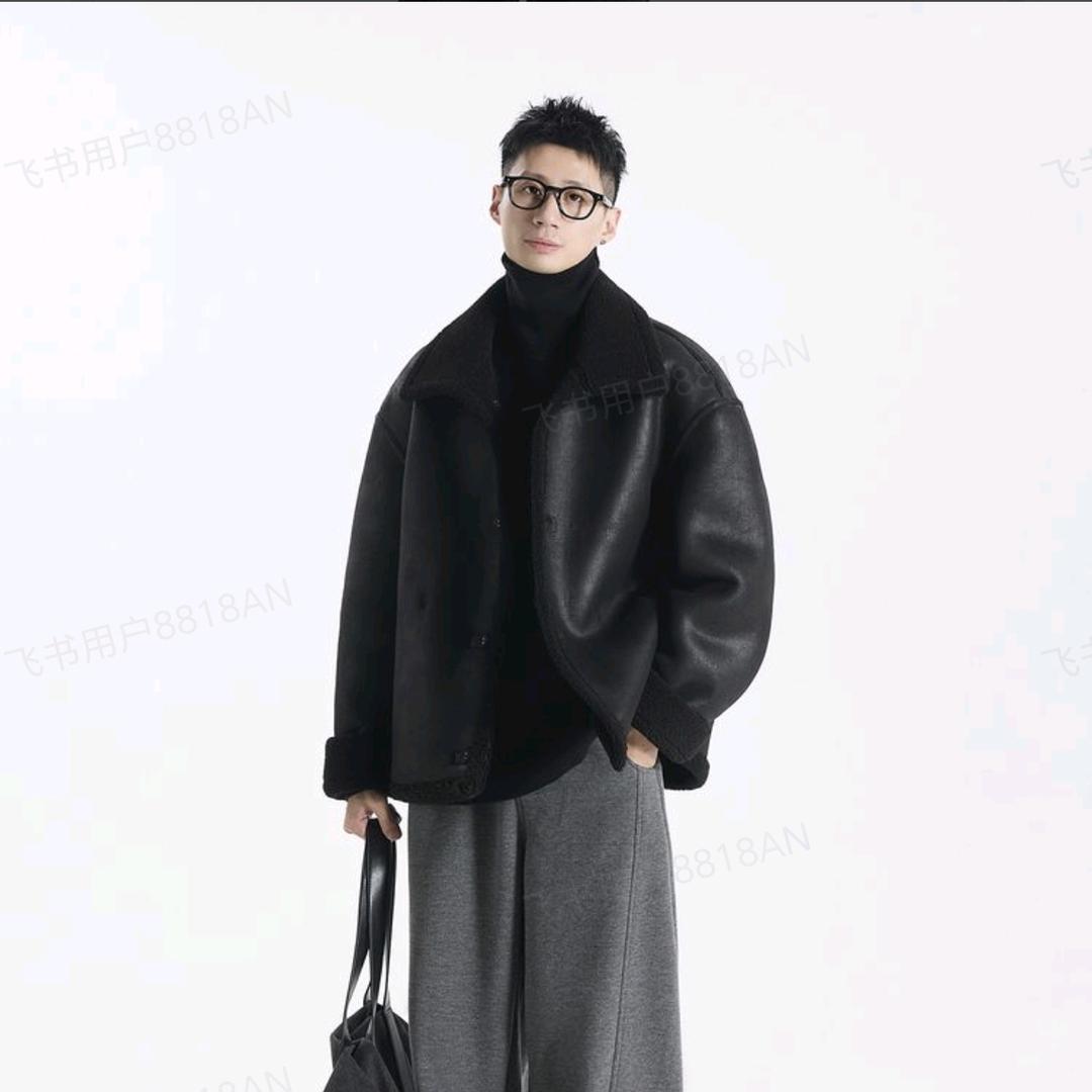 杭曼男装（男人衣柜）