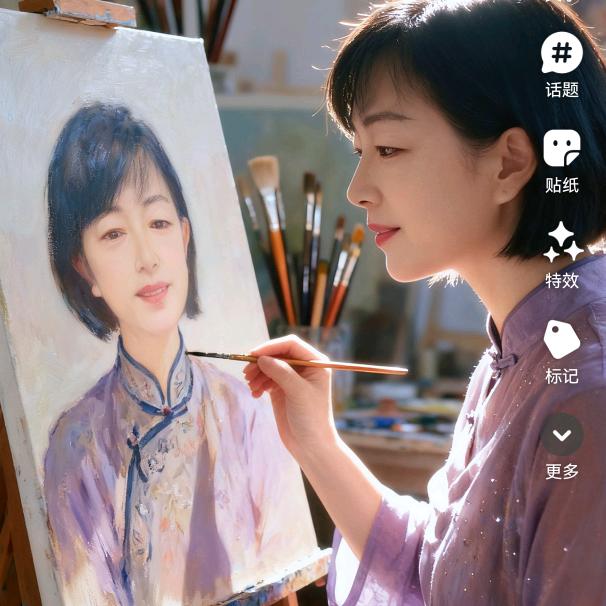 太原家政（四女女）