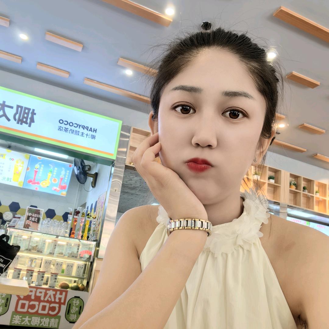 王小燕🐯