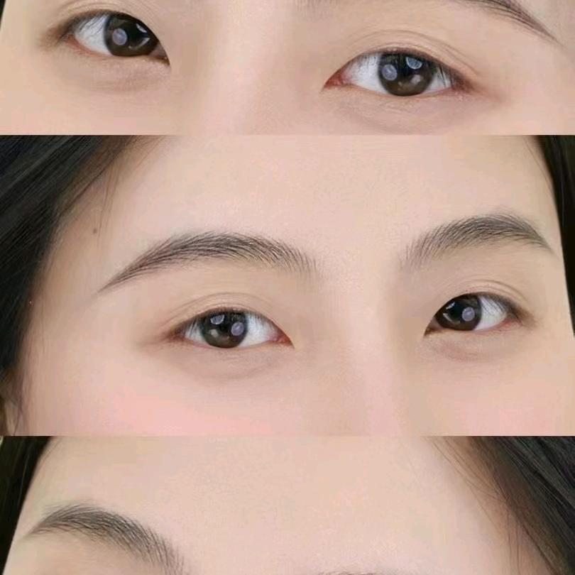 眉毛姑娘(西安新城店)