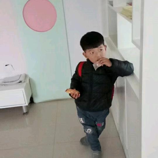 家有三宝。