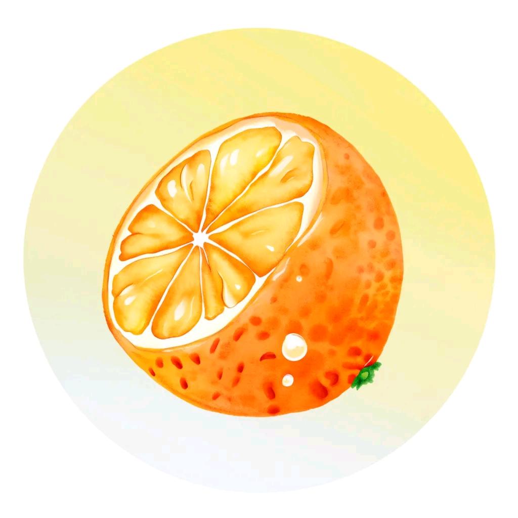 暖🍊为光