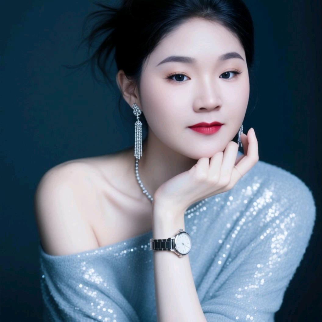 种草达人熙熙妈