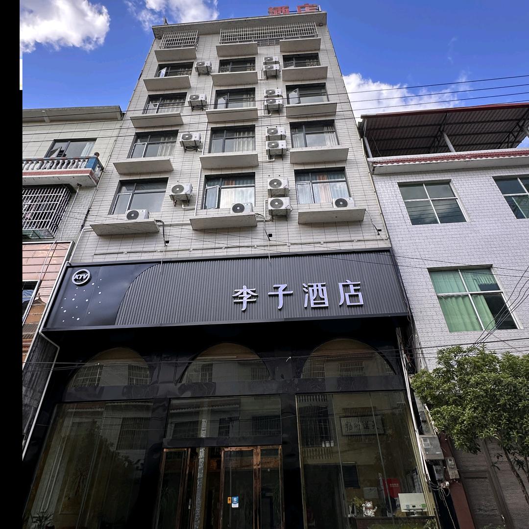 李子酒店