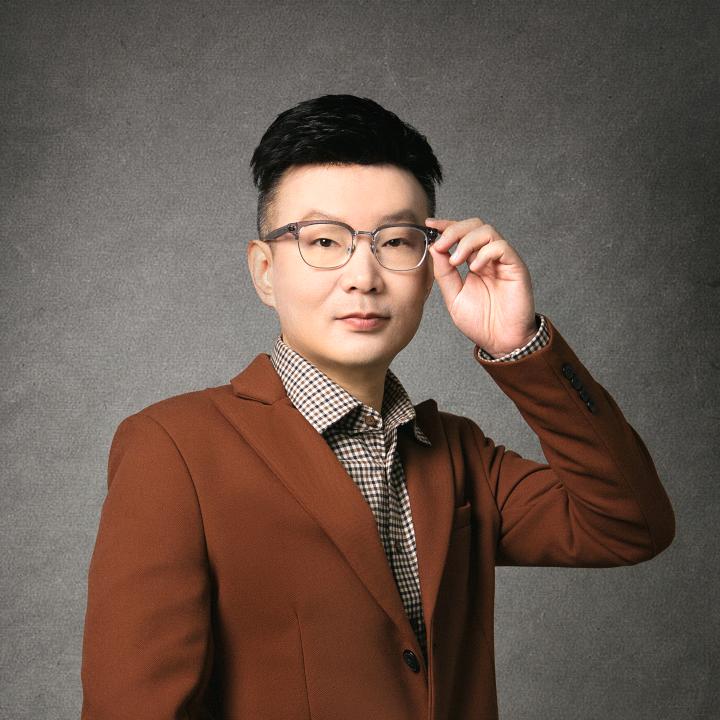 昊天柴老师DDS结构对位