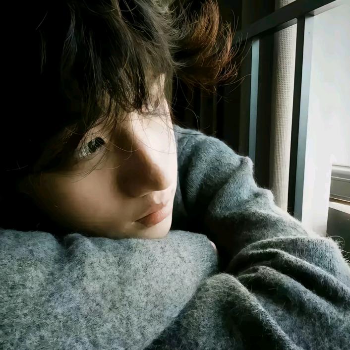 我不难过的时候很开心