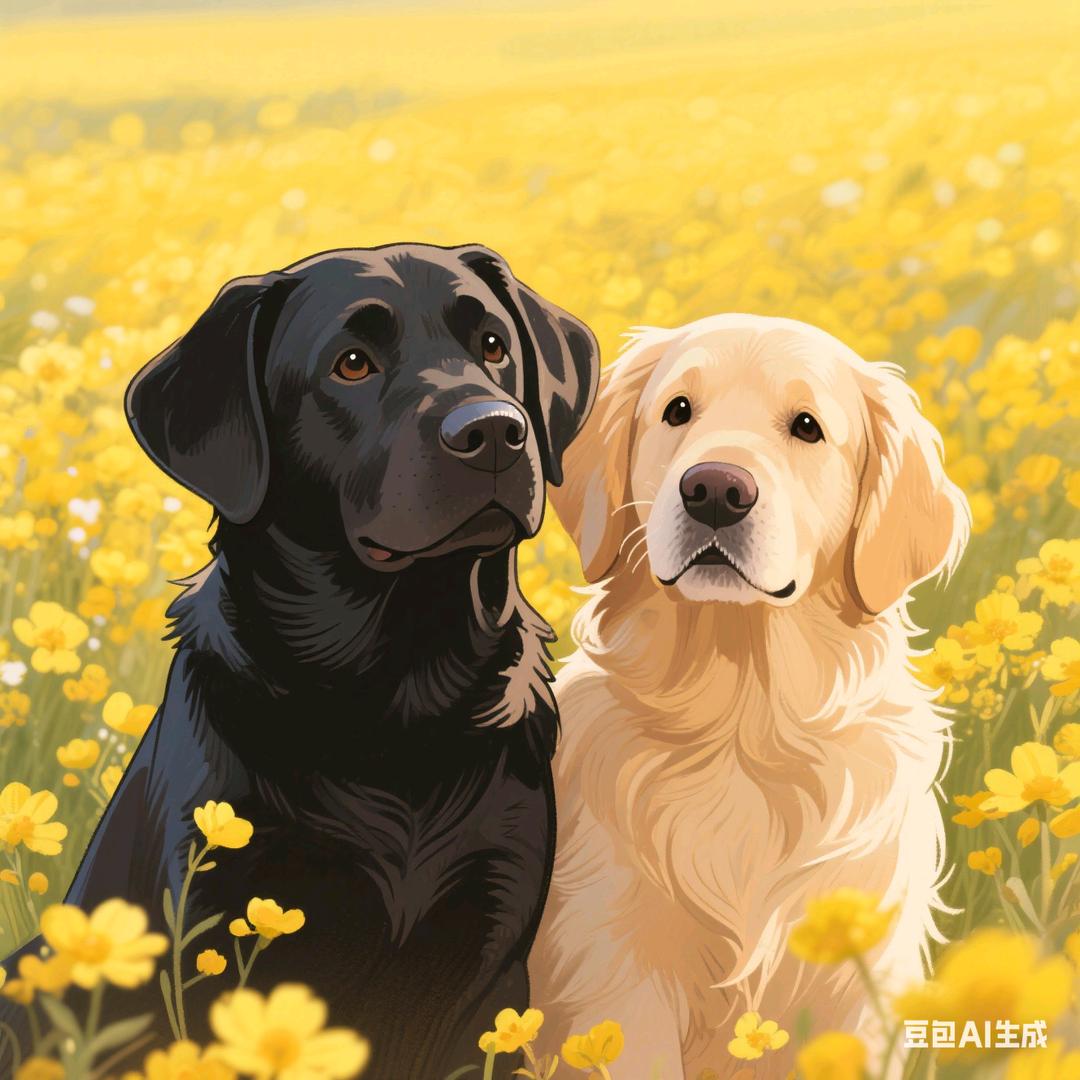 煤球🐶薯条