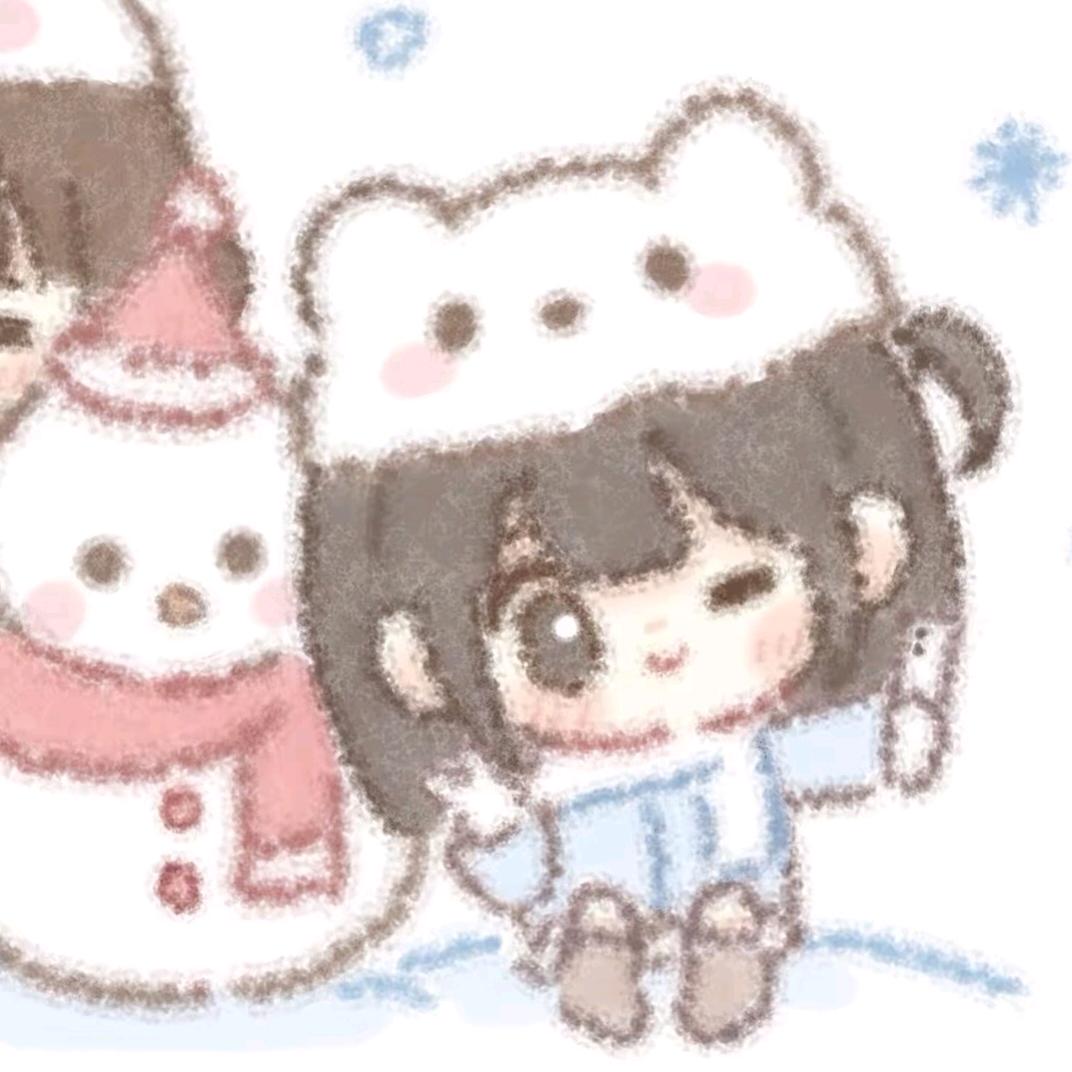 小猫天然呆