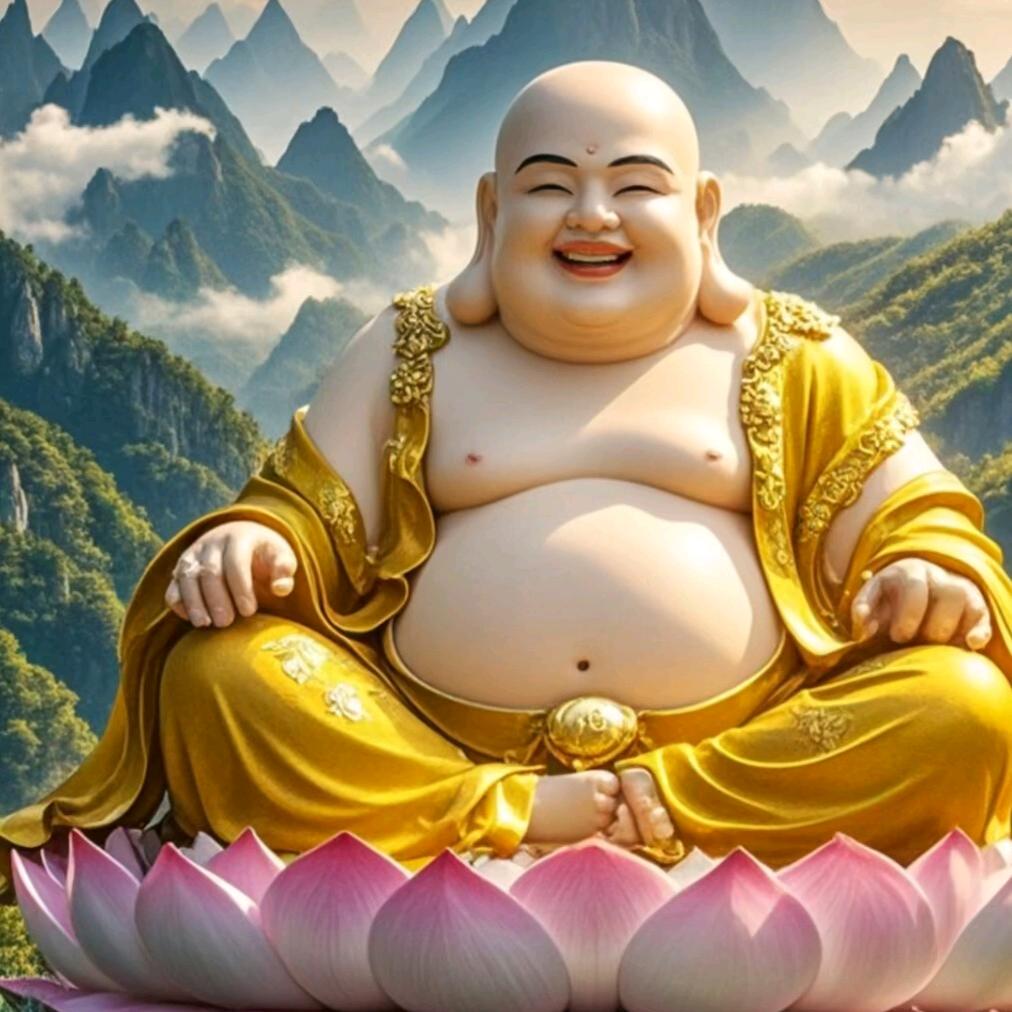 万事亨通🤌