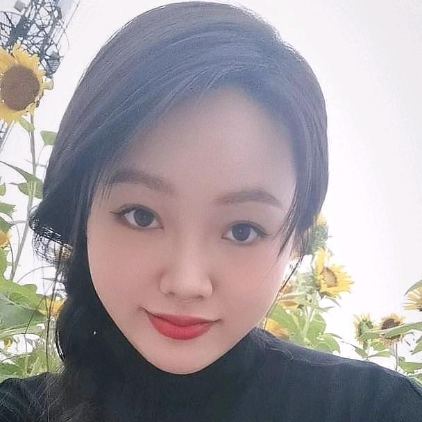 卢鱼妹妹