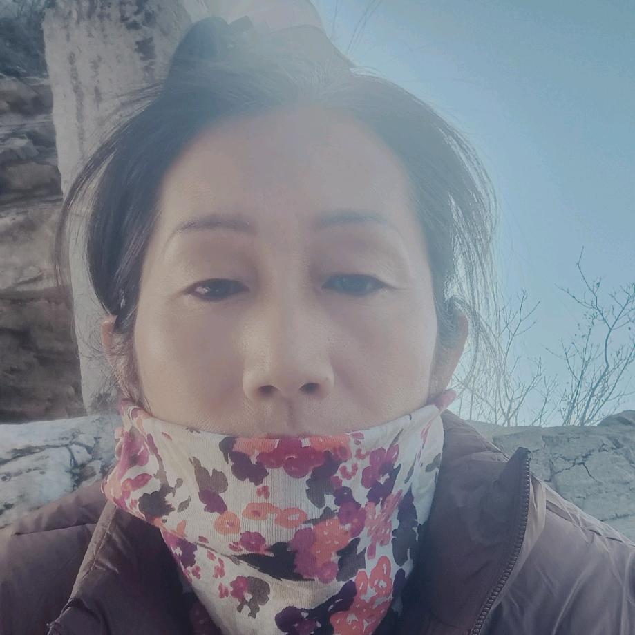 田甜姐