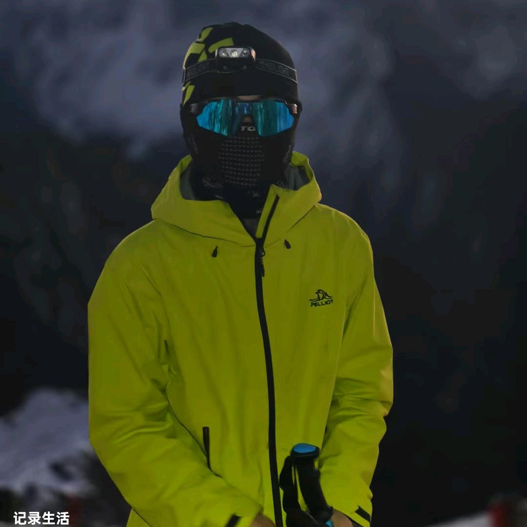 星河滚烫你是人间理想